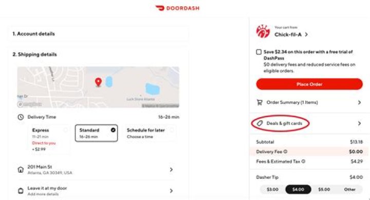 Promotion Codes for DoorDash: Your Ultimate Guide to Saving Big