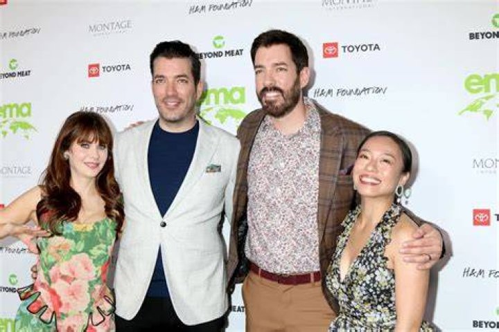 Property Brothers Wives: Exploring the Lives of the Women Behind the Famous TV Duo