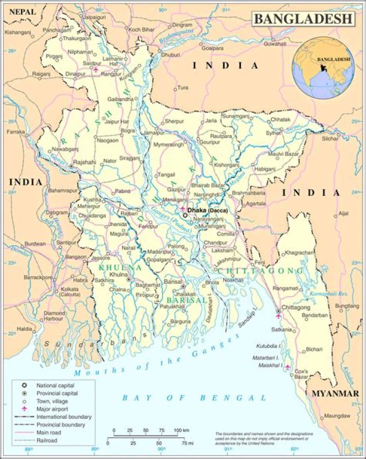 Prova Bangladesh: The Ultimate Guide to Understanding Prova in Bangladesh