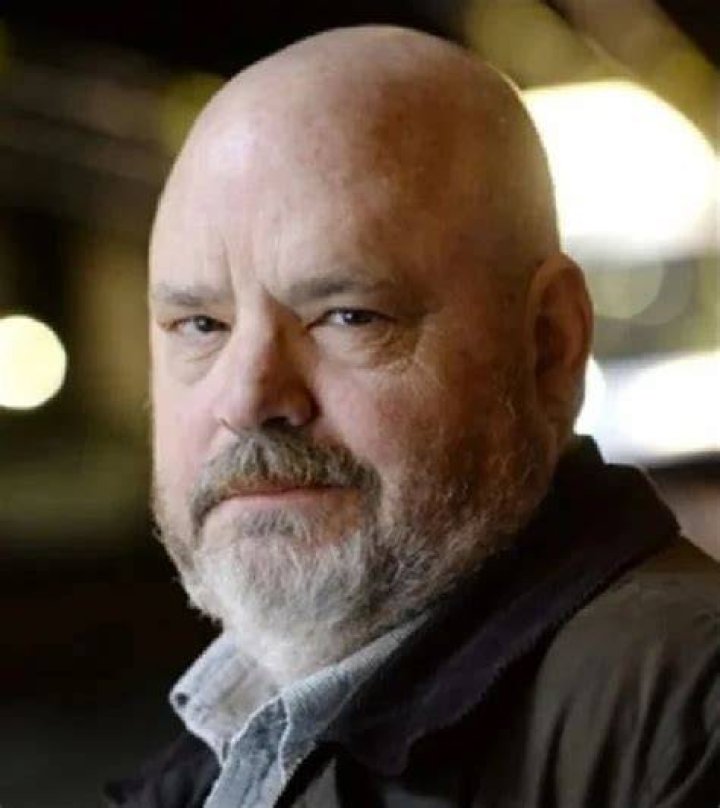 Pruitt Taylor Vince: The Visionary Cinematic Mind Behind Iconic Films