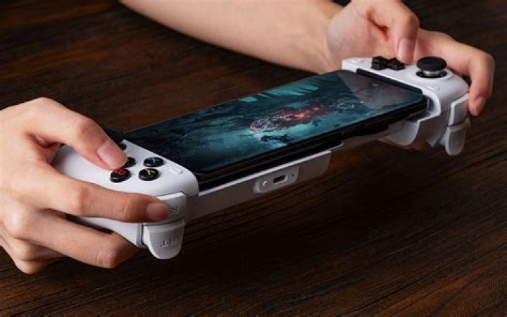 PS Controller Phone: The Ultimate Gaming Experience on Your Smartphone