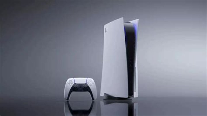 PS5 Advanced Hardware: Unleashing the Next-Generation Gaming Powerhouse