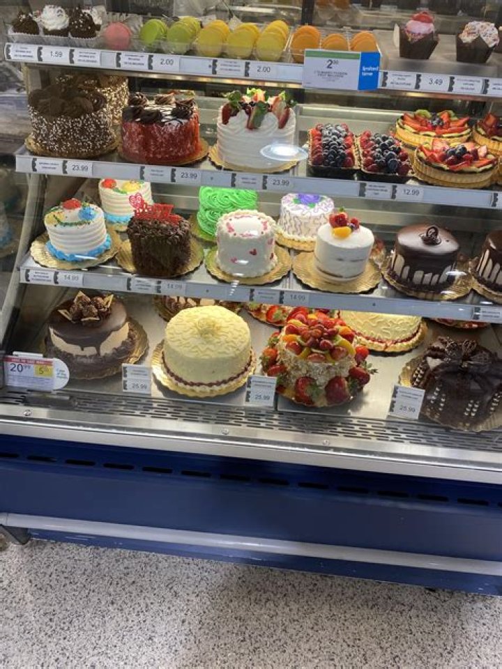 Publix Bakery: Your Ultimate Destination for Fresh and Delicious Baked Goods