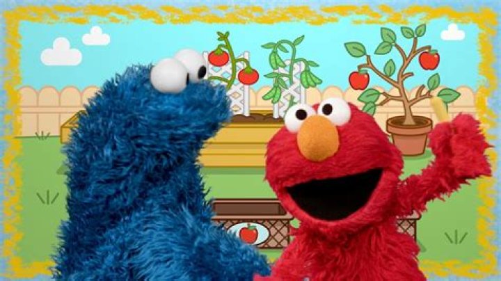 Puppetegments Elmo's World: An In-Depth Exploration