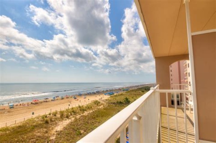 Quality Inn Beachfront OCMD: Your Ultimate Ocean City Getaway