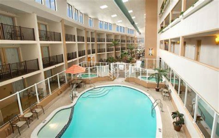 Quality Inn Ocean City MD Phone Number: Your Ultimate Guide to a Comfortable Stay