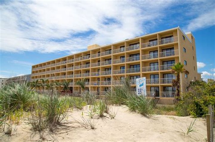 Quality Inn Oceanfront Ocean City Maryland: The Ultimate Guide for Your Dream Beach Getaway