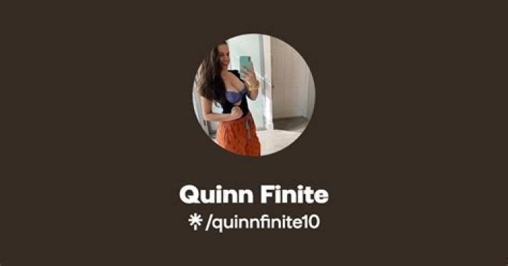 Quinnfinite Leaks: The Untold Story and Its Impact on Digital Privacy