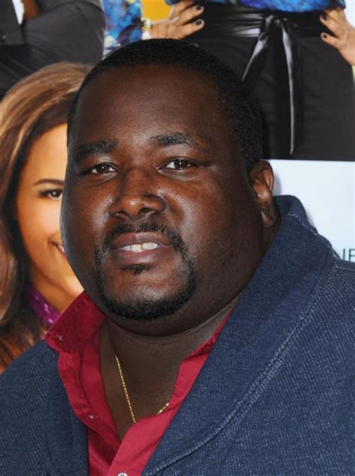 Quinton Aaron Actor: A Comprehensive Look Into His Career and Life