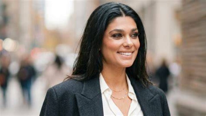 Rachel Roy Net Worth: Exploring the Designer's Journey to Success