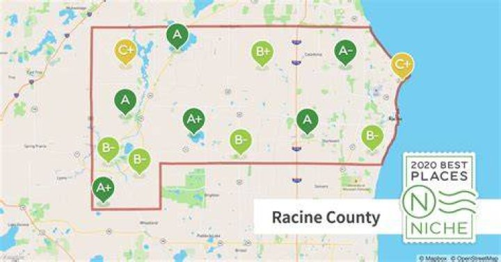 Racine County Canner Live: Your Ultimate Guide to Local News and Updates