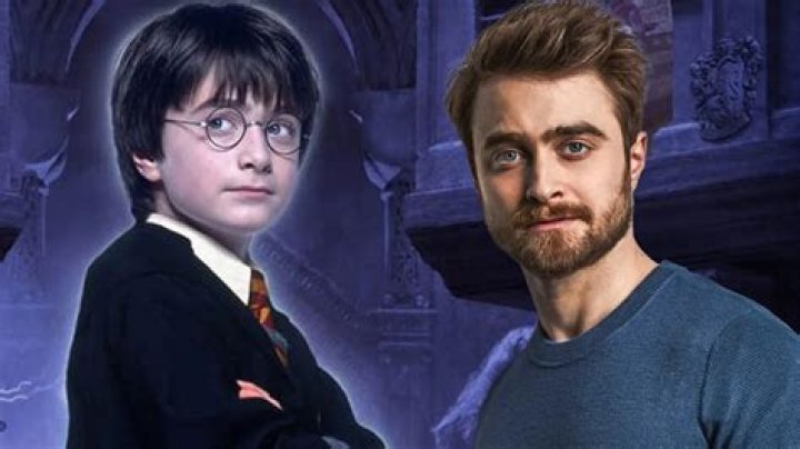 Radcliffe Actor: A Comprehensive Look into the Life and Career of Daniel Radcliffe