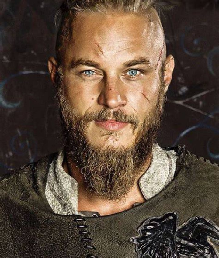 Ragnar From Vikings Actor: Exploring the Life and Career of Travis Fimmel