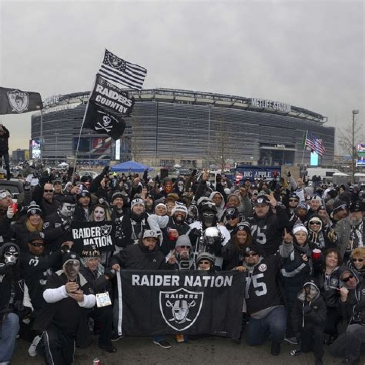 Raider Nation Wrighttate: Uniting Fans and Celebrating the Legacy