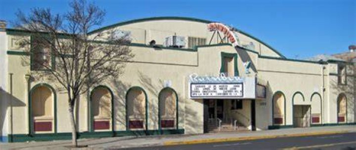 Rainbow Ballroom Fresno CA: Your Ultimate Guide to Fresno's Iconic Venue
