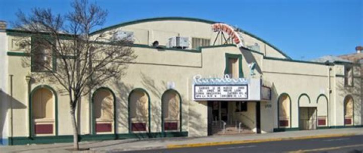Rainbow Ballroom Fresno: The Ultimate Guide to Fresno's Iconic Venue