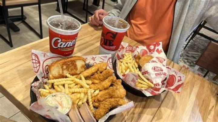 Raising Cane's New York: A Comprehensive Guide to the Iconic Chicken Fingers Restaurant