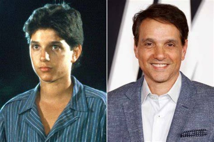 Ralph Macchio Old: Exploring the Life and Legacy of a Hollywood Icon