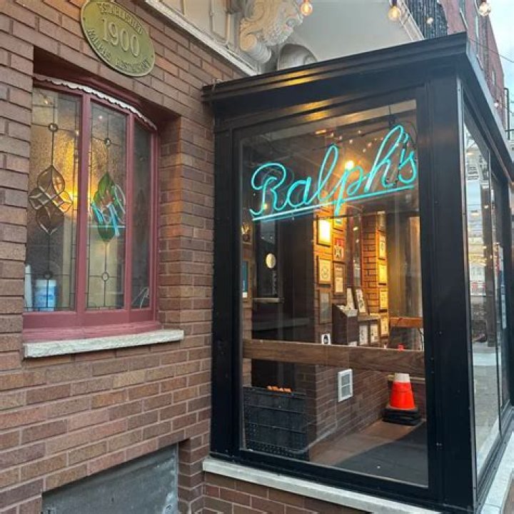 Ralph's Italian Restaurant Philadelphia: A Culinary Gem in the Heart of the City