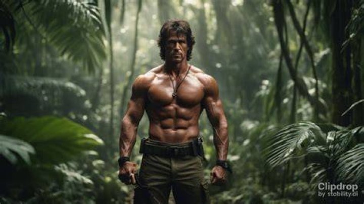 Rambo Wikia: A Comprehensive Exploration of the Iconic Action Hero