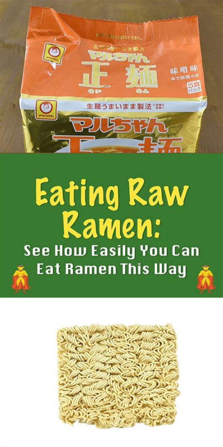 Ramen Noodles Recalls: What You Need to Know to Stay Safe