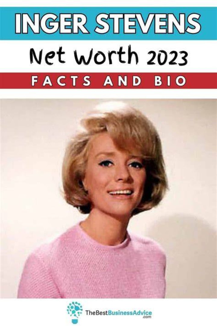 Ramona Inger Net Worth: Unveiling the Wealth Behind the Iconic Persona