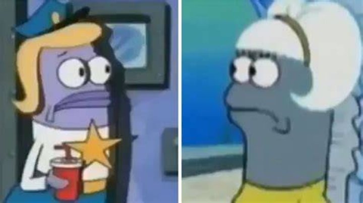 Random Fish on SpongeBob: An In-Depth Exploration of Their Role, Significance, and Pop Culture Impact