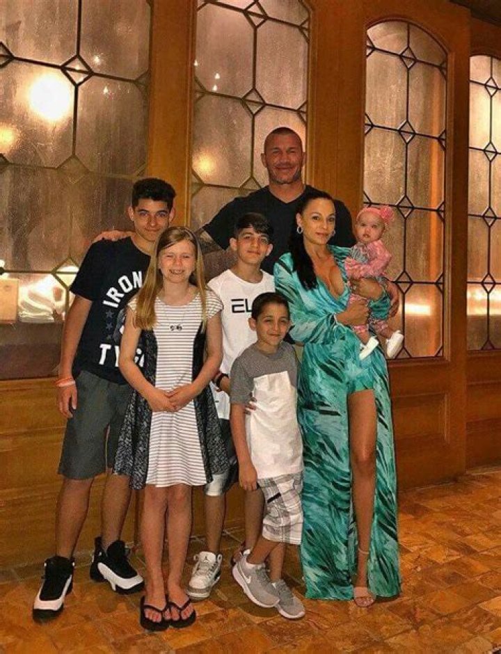 Randy Orton Children: A Closer Look at the WWE Legend's Family Life