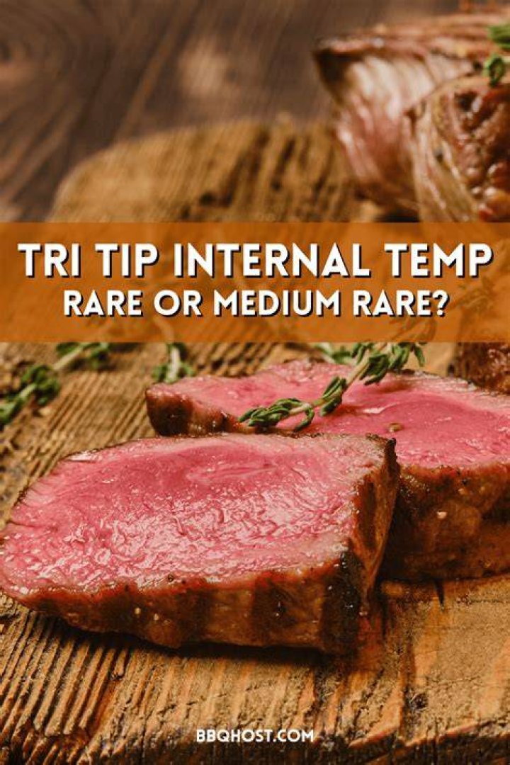 Rare TRI TIP TEMP: Unlocking the Secrets of This Unique Phenomenon
