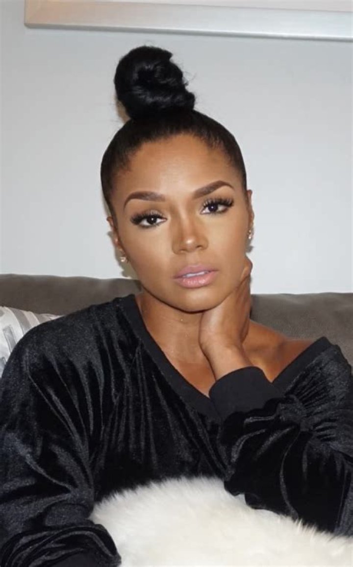 Rasheeda: A Rising Star in the World of Arts and Entertainment
