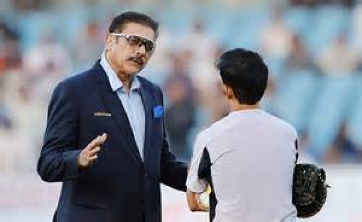 Ravi Shastri Height: The Inside Story of India's Renowned Cricket Coach