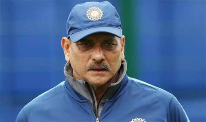 Ravi Shastri Young Age: The Early Life and Journey of a Cricket Legend
