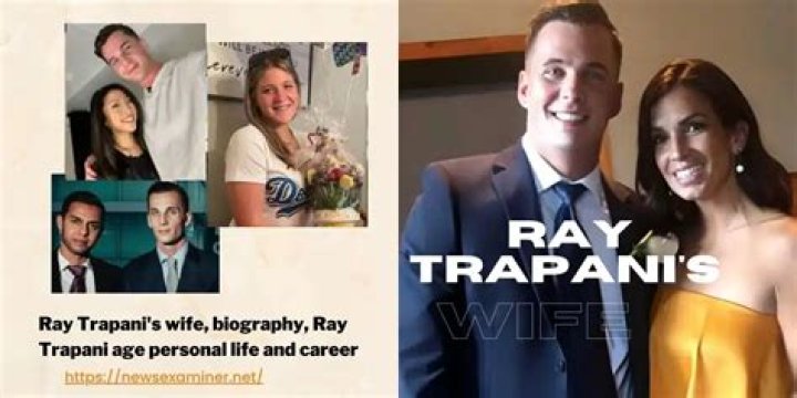 Ray Trapani Net Worth: A Comprehensive Look into His Financial Empire and Journey