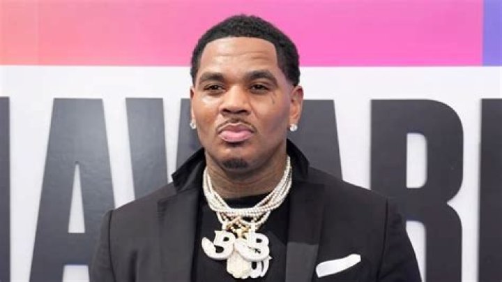 Really Kevin Gates: The Untold Story of an Iconic Rapper