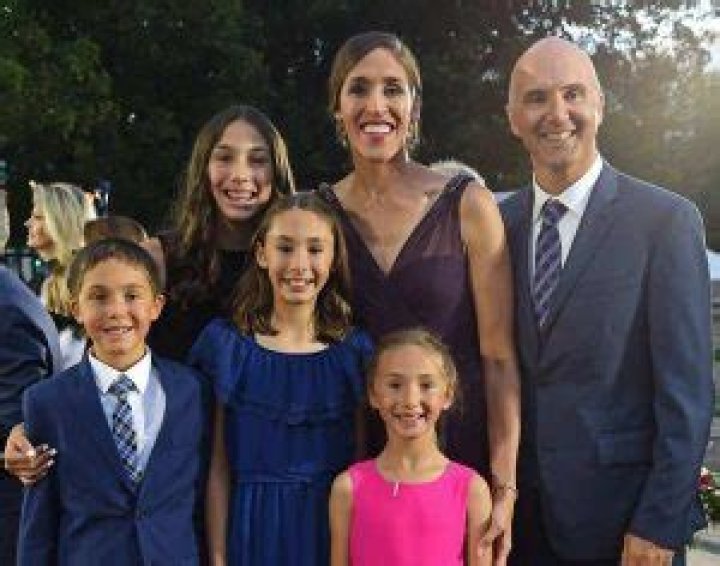 Rebecca Lobo Husband Height: A Detailed Insight Into Her Life, Career, and Family