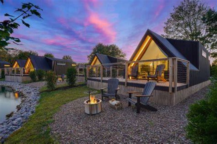 RedRun Resort: The Ultimate Escape for Adventure and Luxury