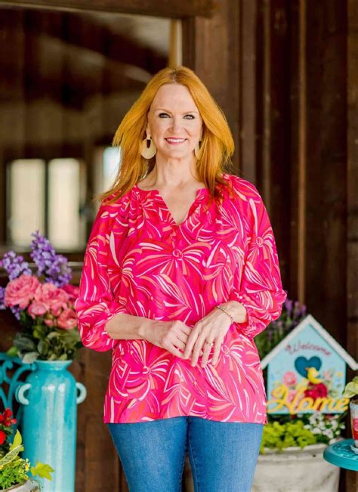 Ree Drummond's Hotel: A Rustic Retreat with a Dash of Pioneer Woman Charm