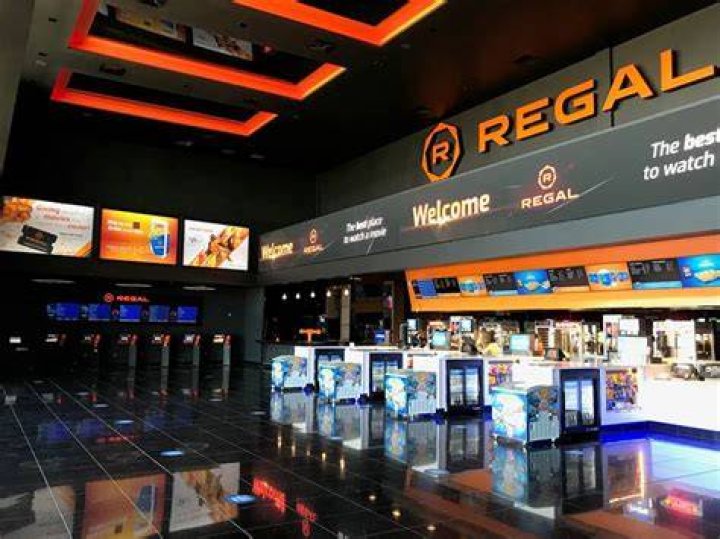 Regal Cinemas Pompano Florida: Your Ultimate Movie Experience