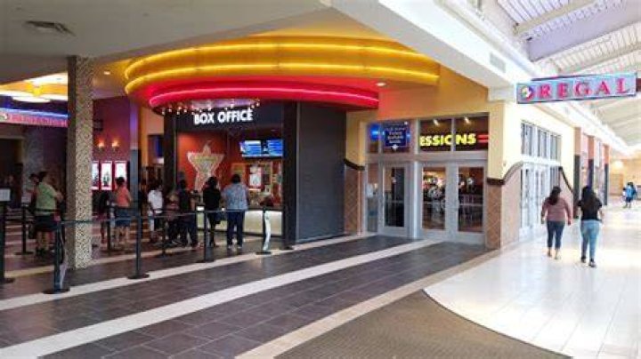 Regal Dulles Town Center: The Ultimate Guide to Dulles Town Circle, Dulles VA