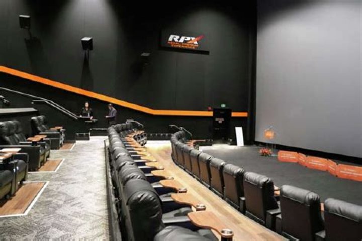 Regal Premium Experience: Elevating Your Lifestyle to New Heights