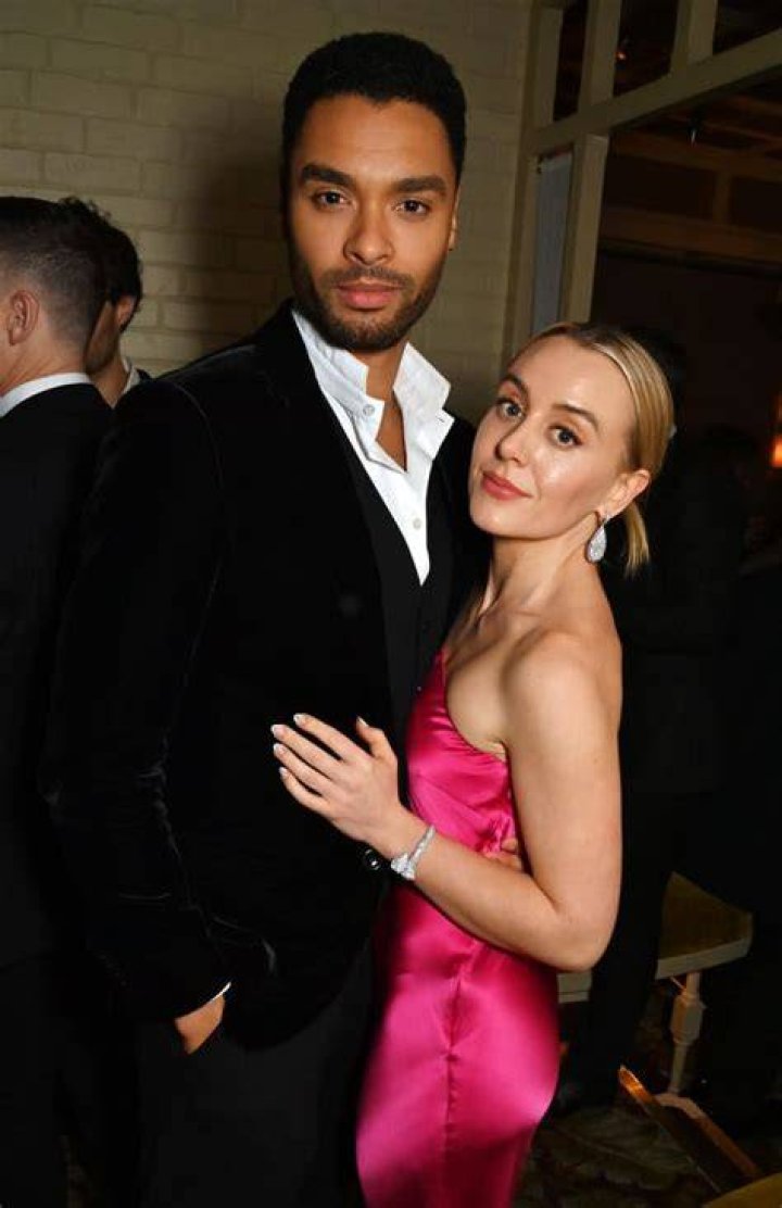 Reg&eacute;-Jean Page Relationships: A Comprehensive Exploration