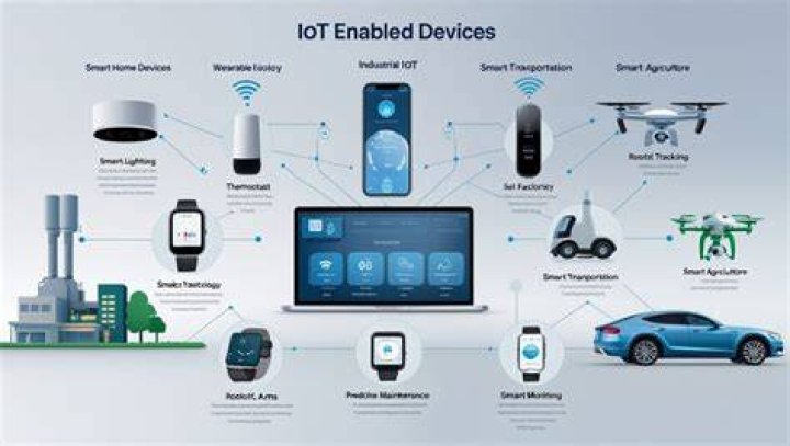 Remote IoT Device Platform Examples: The Future of Connected Devices