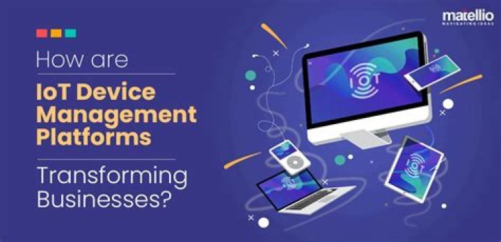 RemoteIoT Device Platforms: The Ultimate Guide to Transforming Connectivity