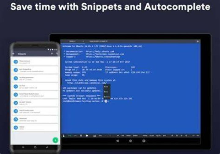 RemoteIoT Platform SSH Key Free Android: The Ultimate Guide