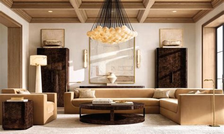 Restoration Hardware Cherry Hill: Your Ultimate Guide to Luxury Living