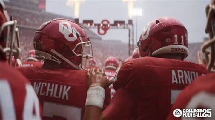 Revolutionizing College Football: The Impact of Adaptive AI in College Football 25