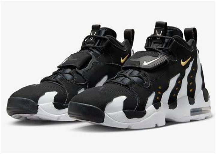 Revolutionizing Your Game: A Comprehensive Guide to Deion Turf Shoes