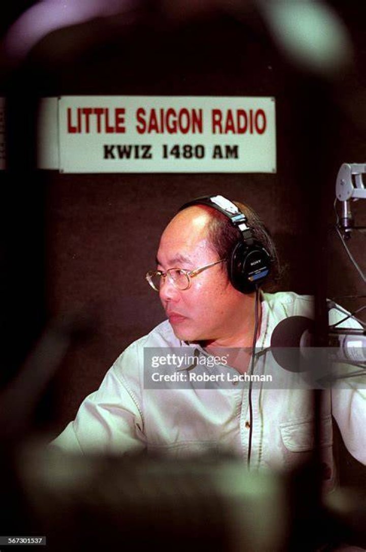 RFIVietnamese: A Comprehensive Guide to Understanding the Popular Vietnamese Radio Station