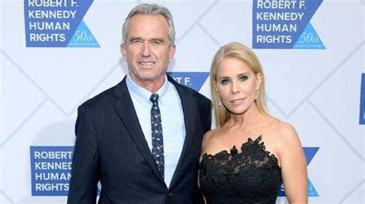 RFK Jr Wife: Exploring the Life and Influence of Robert F. Kennedy Jr.'s Spouse