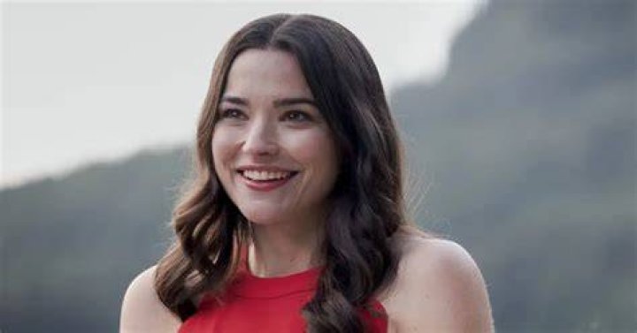 Rhiannon Napier: A Rising Star in the Entertainment Industry